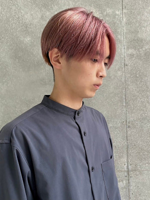 due hair×スタイル