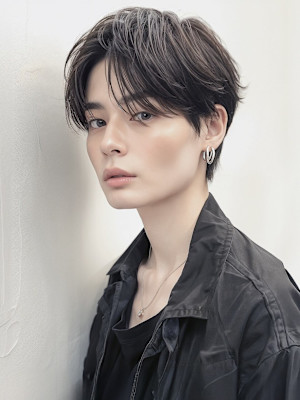 due hair×スタイル