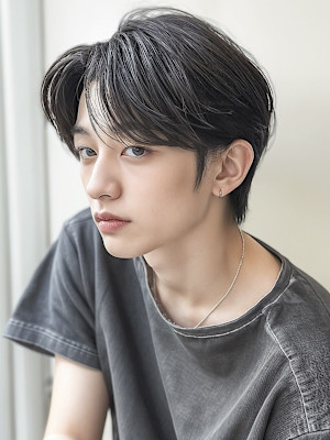 due hair×スタイル