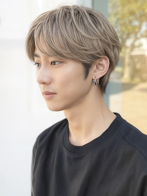 due hair×スタイル