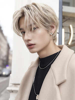 due hair×スタイル