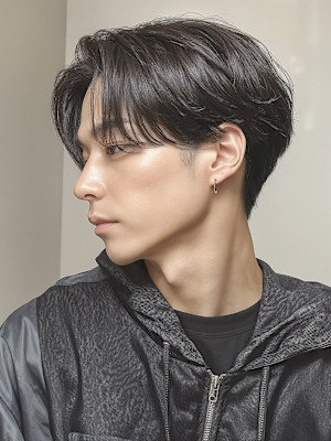 due hair×スタイル