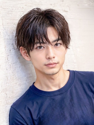 due hair×スタイル