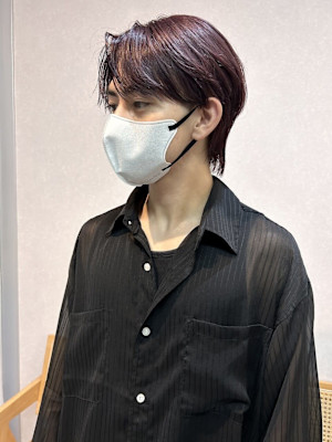 due hair×スタイル