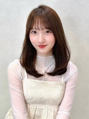 since 銀座 【シンス】×こっくりブラウンミディアム