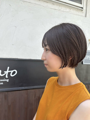 Fiato Hairdressing Salon×スタイル