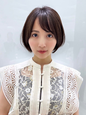 Fiato Hairdressing Salon×スタイル