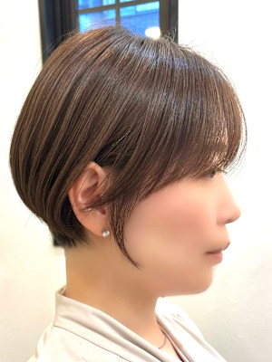 Fiato Hairdressing Salon×スタイル
