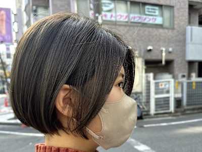 Fiato Hairdressing Salon×スタイル