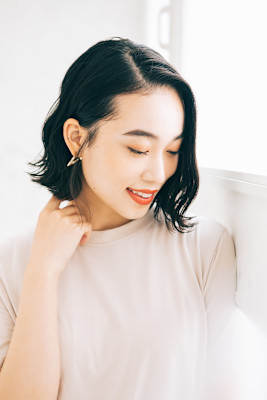 Fiato Hairdressing Salon×スタイル