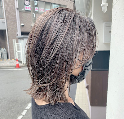Fiato Hairdressing Salon×スタイル