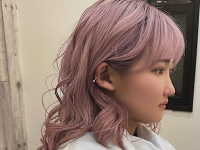 Fiato Hairdressing Salon×スタイル