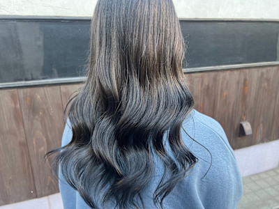 Fiato Hairdressing Salon×スタイル