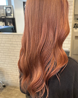 Fiato Hairdressing Salon×スタイル