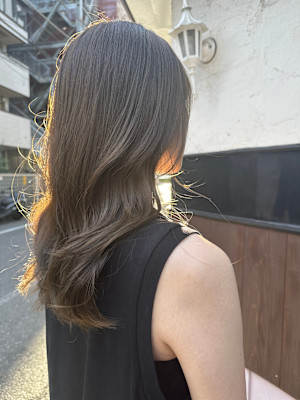 Fiato Hairdressing Salon×スタイル