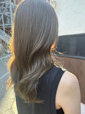 Fiato Hairdressing Salon×スタイル