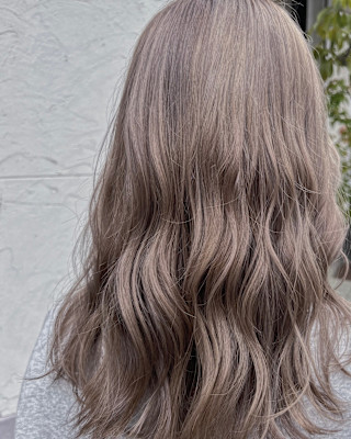 Fiato Hairdressing Salon×スタイル