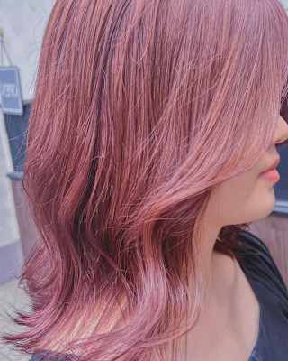 Fiato Hairdressing Salon×スタイル