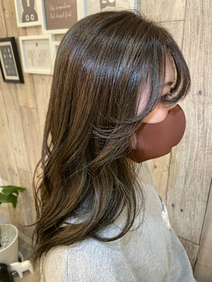 Fiato Hairdressing Salon×スタイル