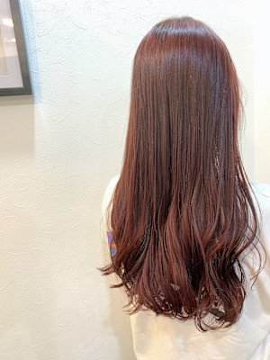 Fiato Hairdressing Salon×スタイル