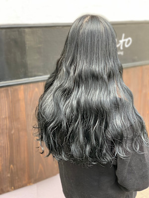 Fiato Hairdressing Salon×スタイル