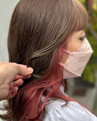 Fiato Hairdressing Salon×スタイル