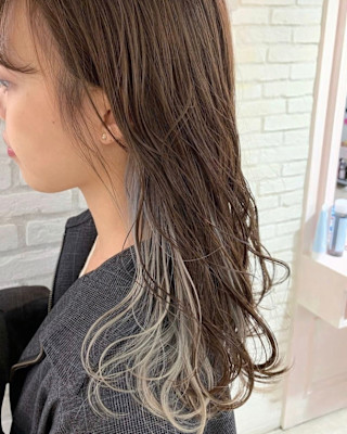 Fiato Hairdressing Salon×スタイル