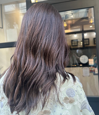 Fiato Hairdressing Salon×スタイル