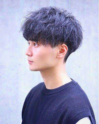 Fiato Hairdressing Salon×スタイル