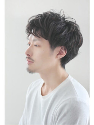 Fiato Hairdressing Salon×スタイル