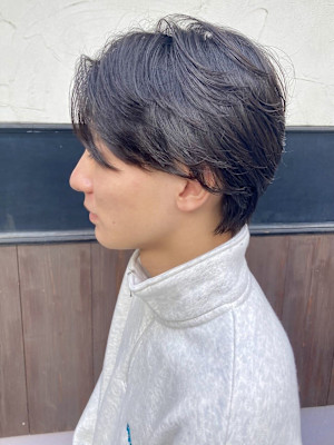 Fiato Hairdressing Salon×スタイル