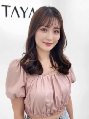 レイヤーカット