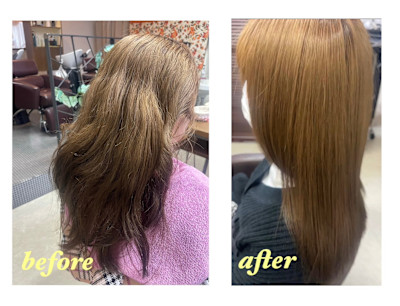 mano.a.mano Duo×スタイル