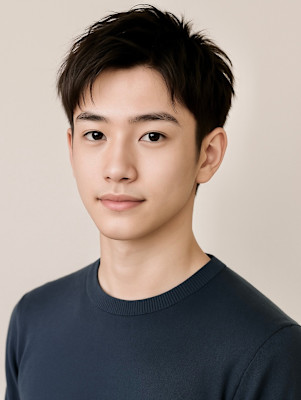 ニュアンスショート