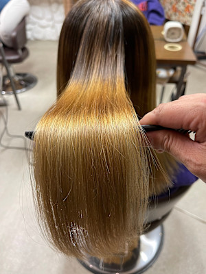 mano.a.mano Duo×スタイル