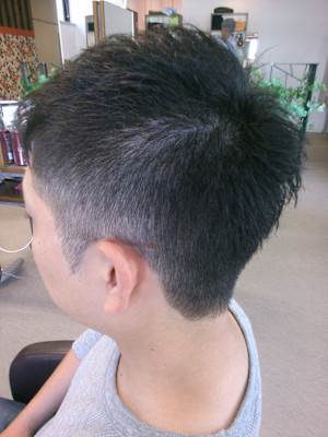 mano.a.mano Duo×スタイル