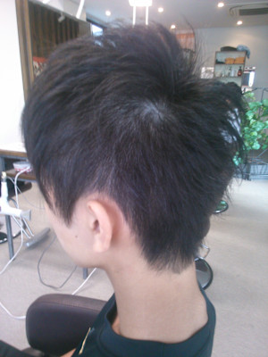 mano.a.mano Duo×スタイル