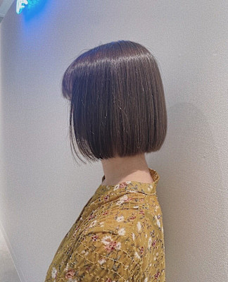 Frames hair＆relax 東川口店×スタイル