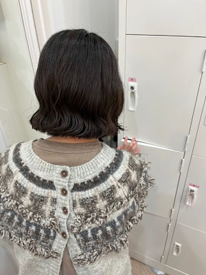 Frames hair＆relax 東川口店×スタイル