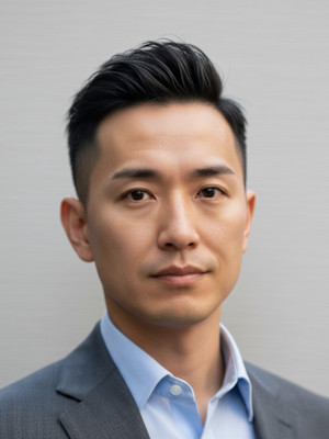 30代40代50代　大人ビジネスショート