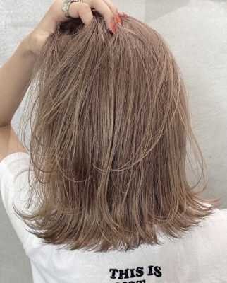 Frames hair&relax 浦和美園×スタイル