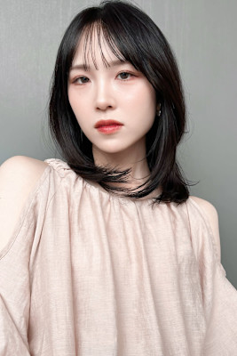 やりすぎ感なくイメチェン！40・50代若見え叶う！ミニウルフ