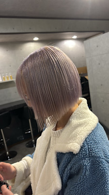 REVE【レーヴ】×スタイル