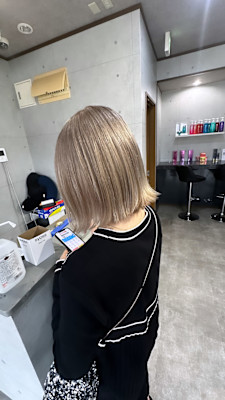 REVE【レーヴ】×スタイル