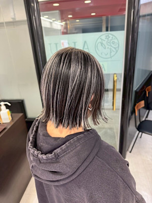 アンブレラカラー