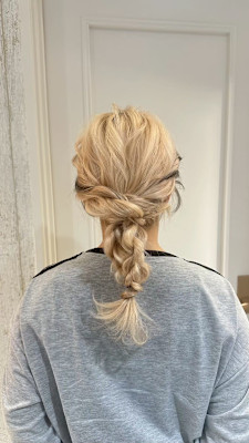 Hairate 本川越店×スタイル