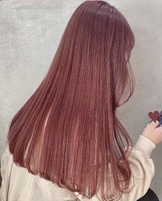 Hairate 本川越店×スタイル