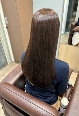 Hairate 本川越店×スタイル