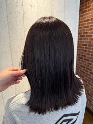 Hairate 本川越店×スタイル