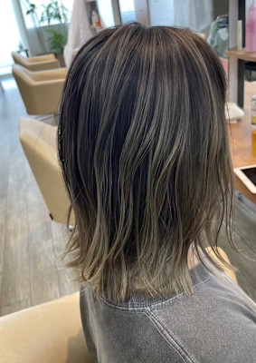 Hairate 本川越店×スタイル